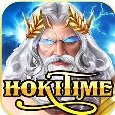 HOKITIME - Game Poker Seru dan Menarik