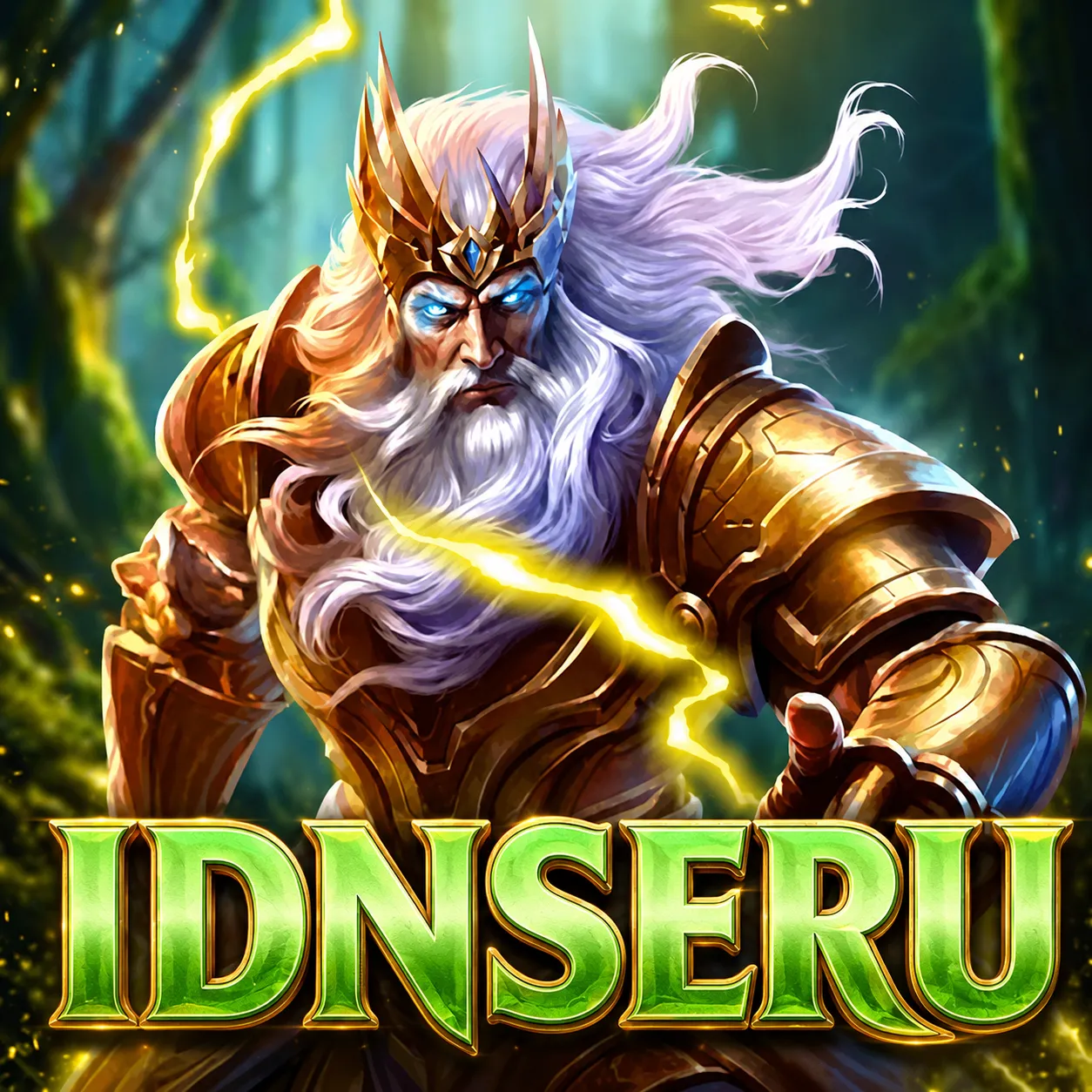 IDNSERU - Permainan Santai yang Seru untuk Semua