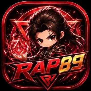 RAP89 - Game QiuQiu Seru dan Menarik