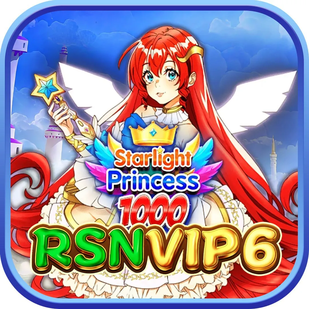 RSNVIP6 - Petualangan Menegangkan di Dunia Fantasi
