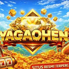 YAGAOHEN - Permainan Memancing yang Seru dan Menyenangkan